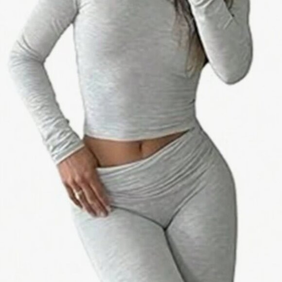 Leggings set - Picture 2 of 3